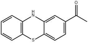 6631-94-3 2-乙酰基吩噻嗪