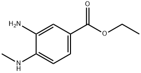 에틸3-아미노-4-(메틸아미노)벤조에이트