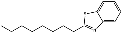 벤조티아졸,2-옥틸-