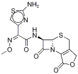 3-Desacetyl CefotaxiMe Lactone|头孢曲松杂质B