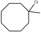 1-chloro-1-methylcyclooctane,66344-69-2,结构式