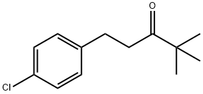 1-(4-Chlorophenyl)-4,4-dimethyl-3-pentanone price.