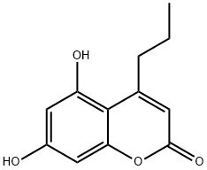 5 7-DIHYDROXY-4-PROPYLCOUMARIN  98|5,7-二羟基-4-丙基香豆素