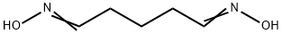 GLUTARALDEHYDE DIOXIME|(1E,5E)-戊二醛二肟