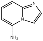Imidazo[1,2-a]pyridin-5-ylamine