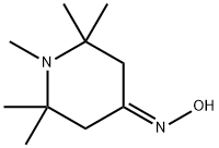 N-(1,2,2,6,6-pentamethyl-4-piperidylidene)hydroxylamine,6636-23-3,结构式