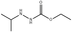 ethyl N-(propan-2-ylamino)carbamate