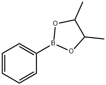 4,5-Dimethyl-2-phenyl-1,3,2-dioxaborolane|