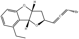 PANACENE Structure