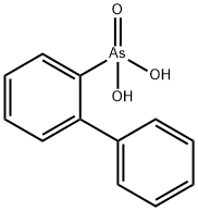 (1,1'-Biphenyl)-2-ylarsonic acid|
