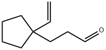 663919-46-8 Cyclopentanepropanal, 1-ethenyl- (9CI)