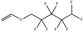 1,1,2,2,3,3,4,4-옥타플루오로-5-(비닐옥시)펜탄