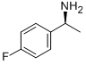 (S)-1-(4-FLUOROPHENYL)ETHYLAMINE