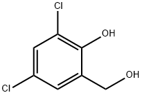 2,4-DICHLORO-6-(HYDROXYMETHYL)PHENOL|2,4-二氯-6-(羟甲基)苯酚