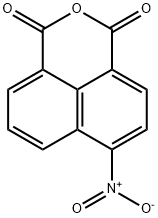 6642-29-1 4-硝基-1,8-萘二酸酐