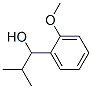 1-(2-메톡시페닐)-2-메틸-프로판-1-올