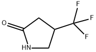 664304-83-0 4-(三氟甲基)吡咯烷-2-酮