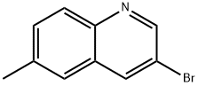 3-BroMo-6-Methyl-quinoline|3-溴-6-甲基喹啉