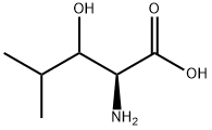 (2S)-2-amino-3-hydroxy-4-methyl-pentanoic acid|(2S)-2-amino-3-hydroxy-4-methyl-pentanoic acid
