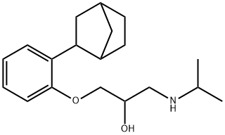 Bornaprolol