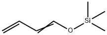 1-TRIMETHYLSILOXY-1,3-BUTADIENE