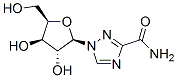 66510-90-5 1-[(2R,3R,4R,5R)-3,4-dihydroxy-5-(hydroxymethyl)oxolan-2-yl]-1,2,4-triazole-3-carboxamide