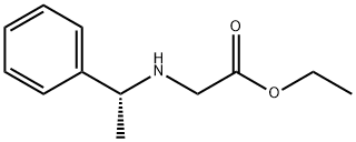 R(+)-TRANS[ETHOXY CARBONYLMETHYL]-1-PHENYLETHYLAMINE