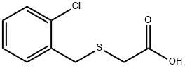 66516-65-2 2-{[(2-氯苯基)甲基]硫酰基}乙酸