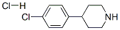 4-(4-CHLORO-PHENYL)-PIPERIDINE HYDROCHLORIDE|4-(4-氯苯基)哌啶盐酸盐