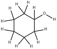 CYCLOHEXANOL-D12