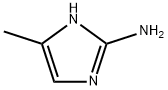 6653-42-5 5-甲基-1H-咪唑-2-胺
