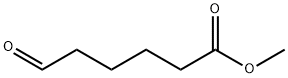 己二酸半醛甲基酯,6654-36-0,结构式
