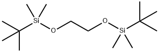 BIS(T-BUTYLDIMETHYLSILOXY)ETHANE