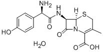 头孢羟氨苄,66592-87-8,结构式