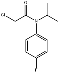 66602-64-0 Acetamide, 2-chloro-N-(4-fluorophenyl)-N-(1-methylethyl)-