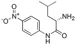 1-leucine-4-nitroanilide,6664-98-8,结构式