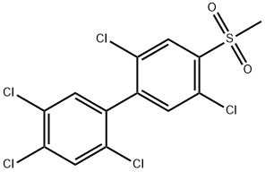 66640-61-7 Structure