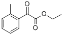 ETHYL 2-METHYLBENZOYLFORMATE|2-氧代-2-(邻甲苯基)乙酸乙酯