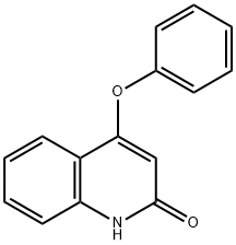 4-Phenoxy-2(1H)-quinolinone|