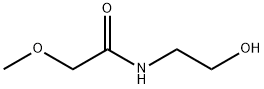 N-(2-하이드록시에틸)-3-메틸프로파미드