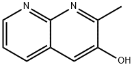 666735-18-8 1,8-Naphthyridin-3-ol, 2-methyl- (9CI)