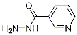 (3-pyridinylcarbonyl)hydrazine,666861-19-4,结构式