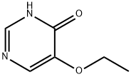 4(1H)-Pyrimidinone, 5-ethoxy- (9CI) Structure