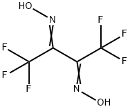 667-63-0 2,3-Butanedione, 1,1,1,4,4,4-hexafluoro-, dioxime