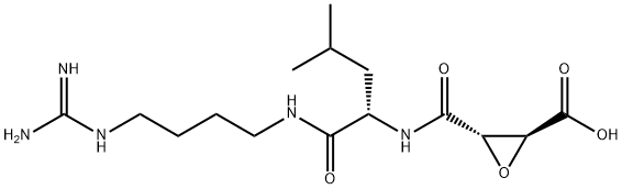 (L-3-TRANS-CARBOXYOXIRANE-2-CARBONYL)-L-LEUCYLAGMATINE HEMIHYDRATE price.