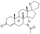 6673-97-8 Structure