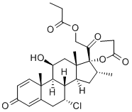 Alclometasone Dipropionate