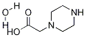 2-(1-Piperazinyl)acetic acid Monohydrate price.