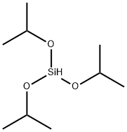 TRIISOPROPOXYSILANE Structure