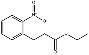 66757-87-7 3-(2-ニトロフェニル)プロパン酸エチル